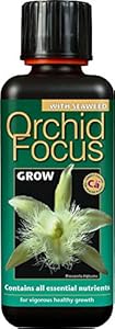 Growth Technology Orchid Fokus Wachsen 300 ml