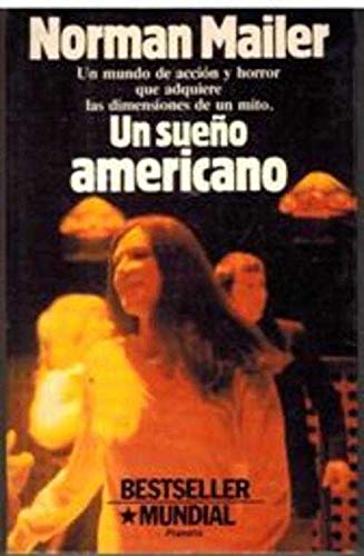 UN Sueno Americano/an American Dream (Spanish E... [Spanish] 8432038075 Book Cover