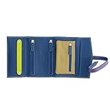  DuDu - Porte bjoux - Collection Colorful - Tenerife - Marron - femme