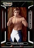 Urijah Faber Card #46 2008 Donruss Americana Sports Legends