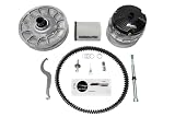 2016-2025 Polaris GENERAL 1000 Replacement/Upgrade Clutch With stock tires at 8,000′-11,000′ elevation -OR- Up to 3″ tire size increase at 5,000′-8,000′ elevation | KIt #15-629