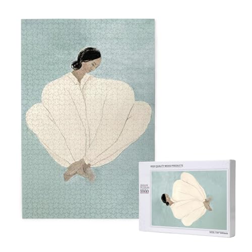 �\�t�B�A�����h �ƃv�����g���ۓI�ȃp�W���}�K�[�� 1000 PCS �ؐ��W�O�\�[�p�Y�� �m��ߋ� �X�g���X���� �Ǐ��� ��l��/�q���� 75×50cm