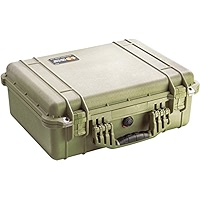 【PELICAN】 1520 PROTECTOR CASE / BLACK Black Pelican 1400 Protector Case