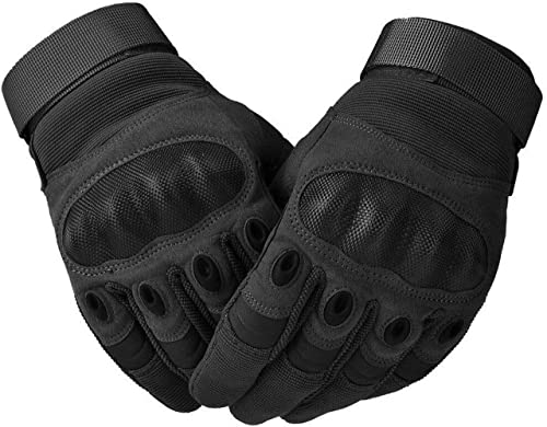 Guanti Imbottiti in Gomma per Moto Mx Motocross