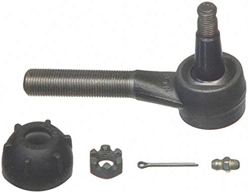 MOOG ES323L Steering Tie Rod End for Chevrolet Corvette
