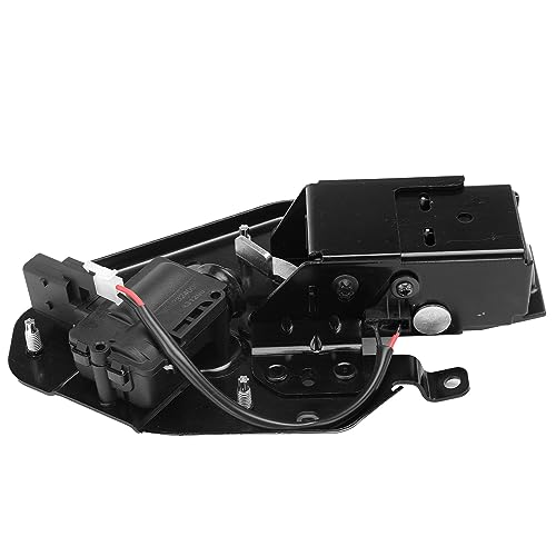 A-Premium Rear Trunk Latch Tailgate Door Lock Actuator Compatible with Cadillac Escalade & Chevrolet Suburban 1500/2500 Tahoe & GMC Yukon Yukon XL 1500/2500, Rear Tailgate - Thumbnail 3