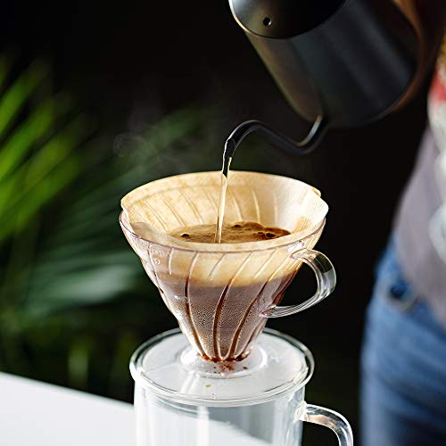 Coffee Bean Direct Six Bean Espresso, Whole Bean Coffee, 5-Pound Bag #TOP2