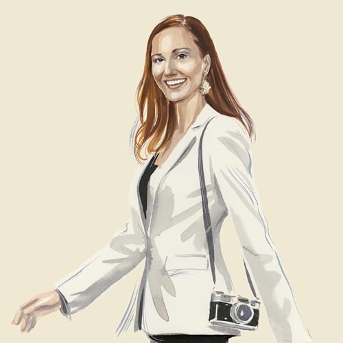 When Photography Became Art, with Emily Bierman Podcast Por  arte de portada