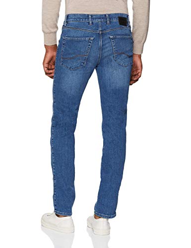 bugatti Men's Straight3