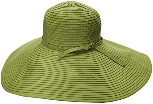 San Diego Hat Company Women's Brim Sun 