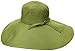 San Diego Women's Crocheted Raffia Cowboy Hat