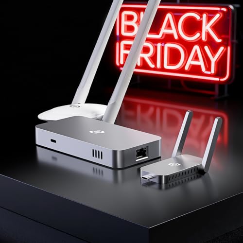 Image of Deeper Connect Network Wireless Router Deeper Connect Air /Mini