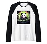 PandaBloom Bamboo Shadows