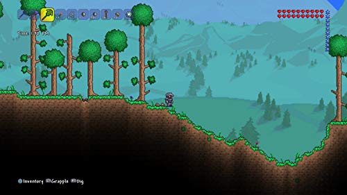Jogo Terraria - Ps4