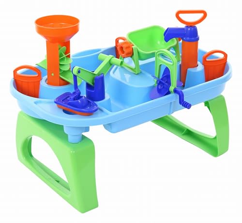 Wader Bath World Badewelt Waterfun Wasserspielzeug Badespielzeug...