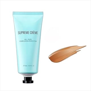 Base líquida de cobertura completa – Correcto...