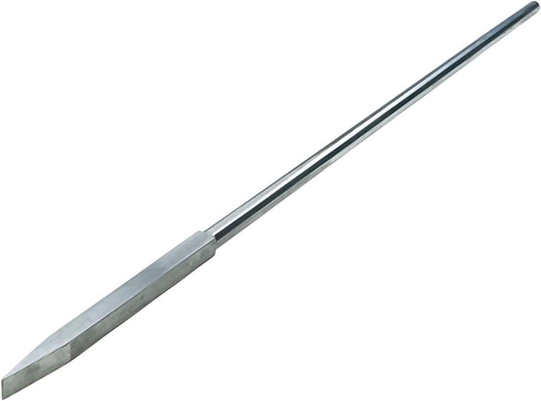 60” Aluminum pry bar (841002)