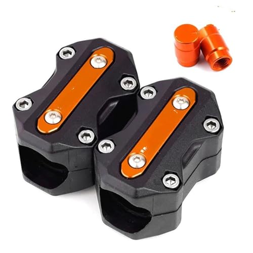 Pare-Chocs Suzuki Vstrom 650 1000 Protège Carter Contre les Chutes