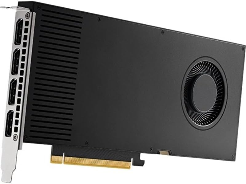 NVIDIA RTX A4000 16GB