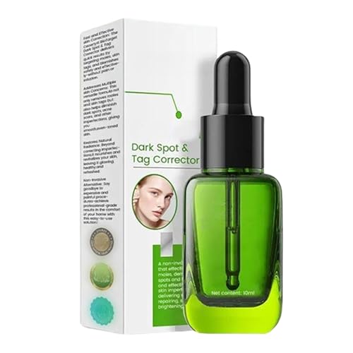 Tónico Para Piel Seca, Fórmula Para Piel Brillante, 10 Ml, Tónico Iluminador Instantáneo, Hidratante Rejuvenecedor Suavizante, Cuidado De Hidratación, Para Viajar A Casa Día Noche