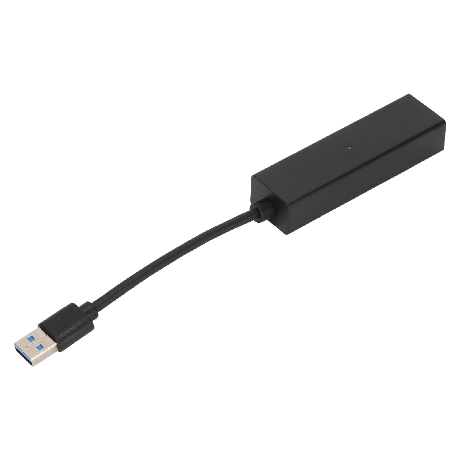 POCREATION Camera Adapter for PS5 Game Console, VR Converter Cable PSVR VR Camera Adapter Cable for PS5 Game Console for PS4 Host Camera-image-4