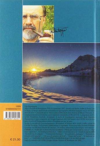 I Sentieri Del Gusto. Il Cibo Nelle Montagne Italiane - 2