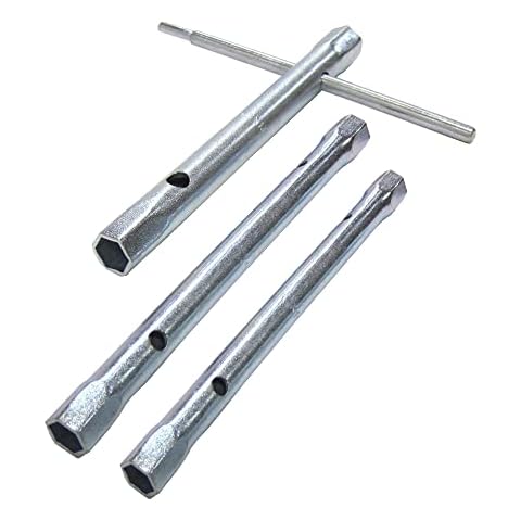 Rothenberger 80000 Monoblock Tap Spanner Set Cover