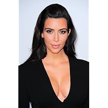 Kim Kardashian At Arrivals For Nbc Universal Cable Entertainment Upfronts Jacob K Javits Convention Center New York Ny May 15 2014 Photo By Gregorio T BinuyaEverett Collection Photo Print 8 x 10