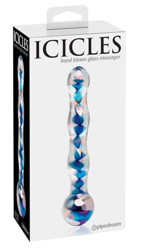 Icicles No 8
