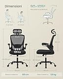 SONGMICS B0D4DNVFY9 lato 2