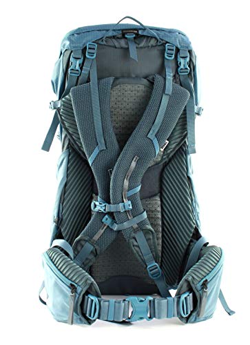 Thule Herren Backpack Versant 50L M, Aegean, REG, 3204110