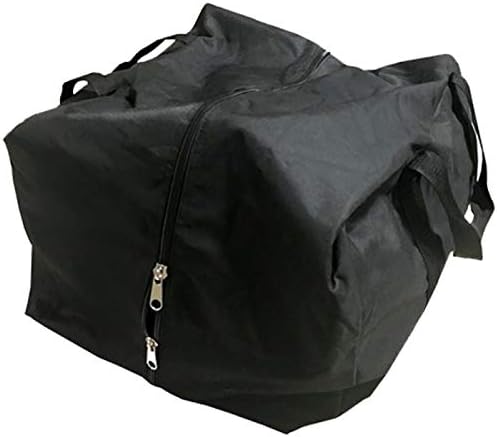 Miniatura 9 de TentandTable Panel de juego de marco de aire de repuesto  Panel de lanzamiento de bolsas de frijoles con red  Uso con juego de marco de aire  para