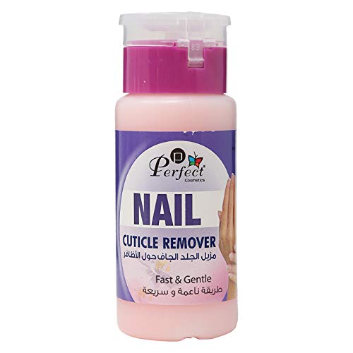 Nursery Perfect Nail Cuticle Remover - 125 ml
