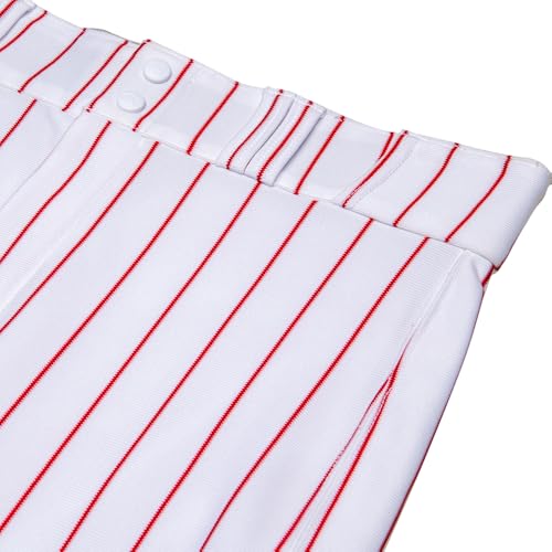 Pantalon de baseball à bas fuselé Champro Triple Crown 2.0 pour match