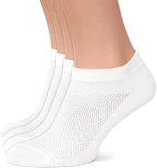 White - 4 Pairs