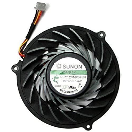 CPU Cooling Fan MG75120V1-B000-S99