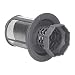 Original Siemens lavavajillas Micro filtro 427903 170740