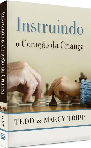 Instruindo o coração da criança