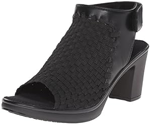 STEVEN by Steve Madden STEVEN by Steve Madden Damen Ezzme Sandale mit Absatz