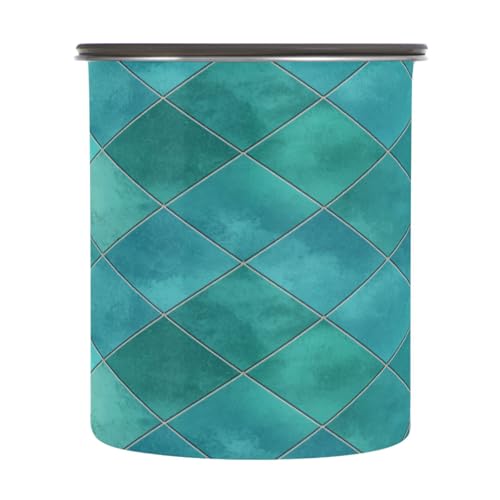 Envase para café hermético de acero inoxidable 30 OZ