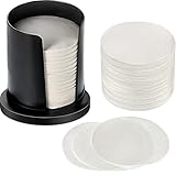 Outus 2 Pack 700 Count Coffee Filter Paper Replacement...