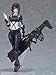 Max Factory Arms Note: Tosholincho -san Figma Action Figure, Multicolor