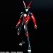 Square-Enix Zetman Zet Play Arts Kai Action Figure