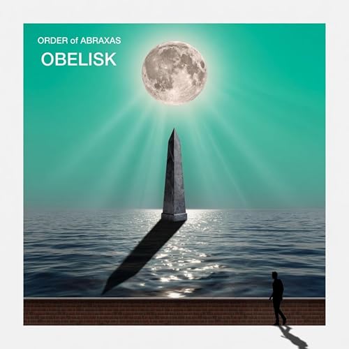  Obelisk