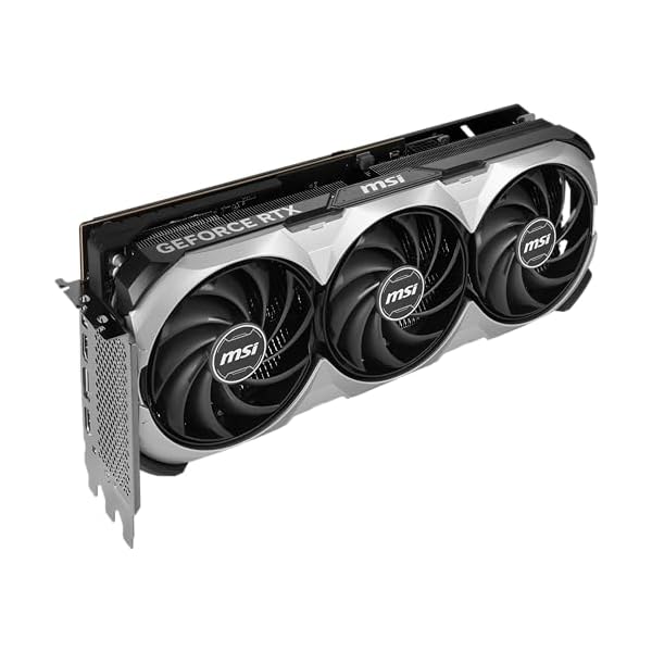MSI GeForce RTX 4090 Ventus 3X E 24G OC - Image 5