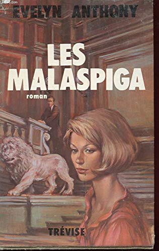 MISSION TO MALASPIGA [French] 2711202836 Book Cover
