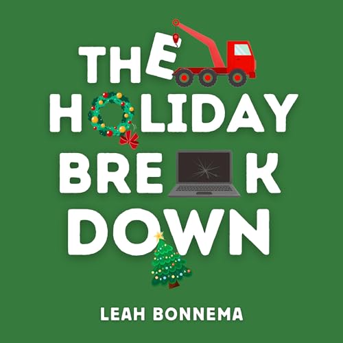 The Holiday Breakdown by Leah Bonnema episode artwork