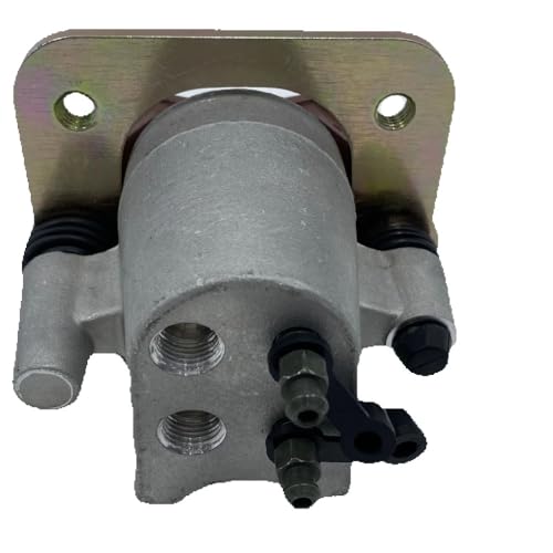 ���A�E���u���[�L�L�����p�[ LH400 LH500 LH550 M550 M550L ATV400D ATV5000D M550L 400cc 500cc 550CC�p(D03159-R)