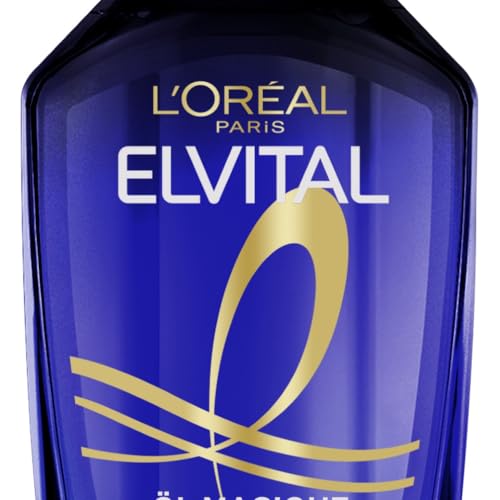 L'Oréal Paris Pflegendes Serum für weiches und...
