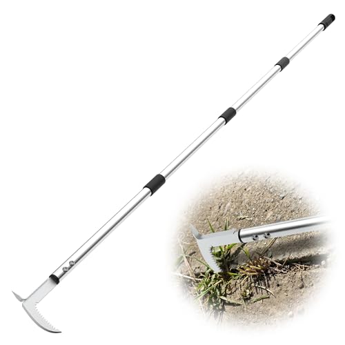 PadPure Crack Weeder Tool